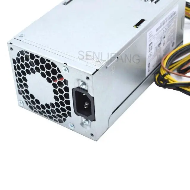 Alt view image 5 of 6 - for 480 280 288 680 800 600 400 G3 G4 L77487-001 L89233-001 PA-5501-2HA PCG007 500W Power Supply 100-240V