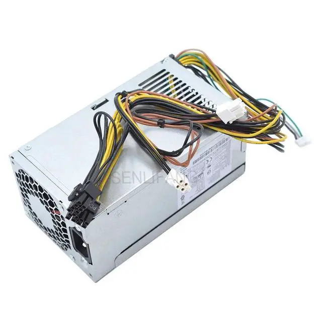 Alt view image 6 of 6 - for 480 280 288 680 800 600 400 G3 G4 L77487-001 L89233-001 PA-5501-2HA PCG007 500W Power Supply 100-240V