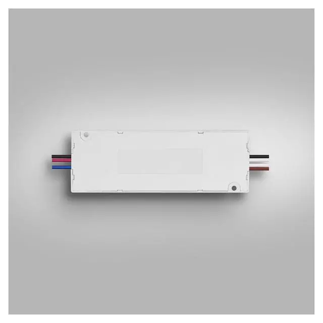 Alt view image 4 of 4 - US Standard Ultra-Thin AED36-24VUL-3AF with defog Driver Power Supply