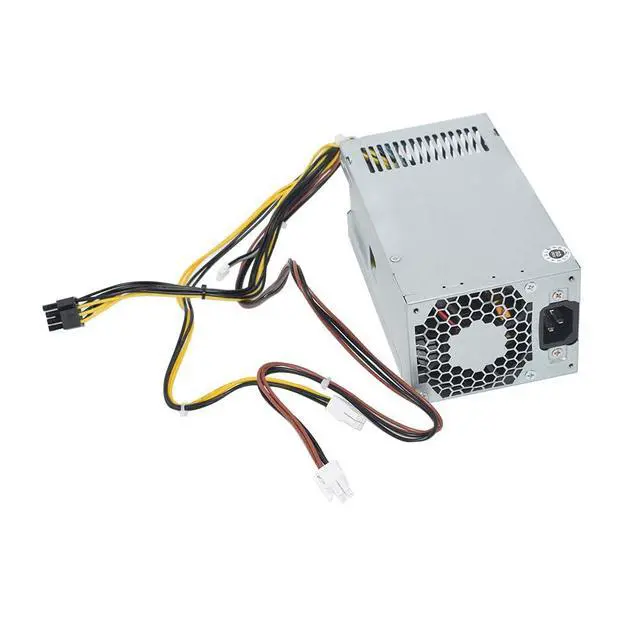 Alt view image 2 of 3 - New PSU for 86 89 280 480 400 600 800G3 G4 G5 MAX400W Power Supply PA-3401-1 PA-3401-1HA 942332-001 PCG007