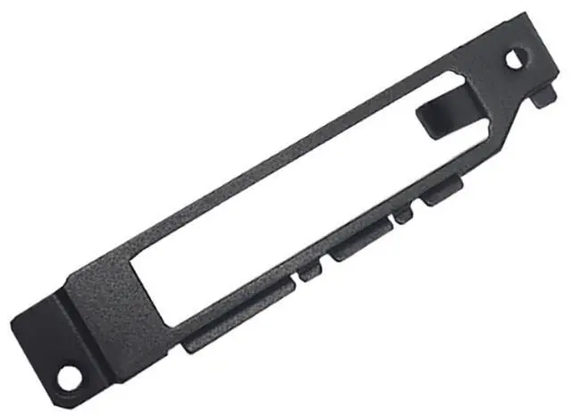 Main image of PCIe Riser Adapter Board for Tiny Desktop Systems Network Card and GPU Expansion Compatible with M720Q M920X M910X P330 P350 M90Q Card (4-Port Bracket Only)