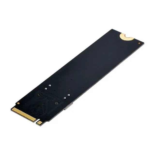 Alt view image 4 of 7 - NGFF M-Key NVME to U.2 U2 Kit SFF-8639 to SFF-8654 Slimline SAS PCIe SSD Adapter for Mainboard