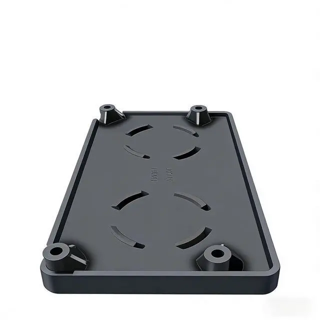 Alt view image 2 of 7 - PH7831G 19 Pin to 19Pin / Type-E Motherboard Internal Header Hub Expansion Adapter 5 Gbps Front Panel USB A and USB C Extension with SATA Power Compact Design (PH7831G)