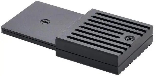Main image of M.2 NVMe 2230 M-Key SSD to CF-Express Type-B Adapter for Xbox Series X&S CH SN530 SSD PCIe4.0 Expansion Memory Card (Black CFExpress to NVME only Work for CH SN530 SSD)