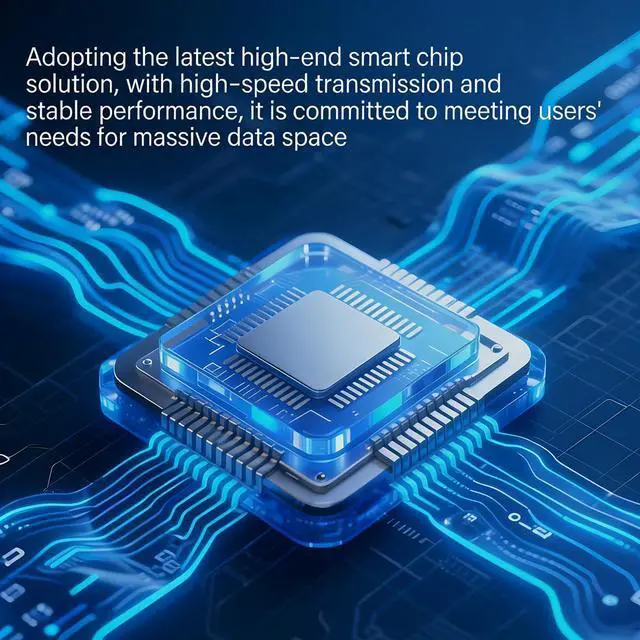 Alt view image 4 of 7 - PH518 M.2 M Key to 8 Port SATA 3.0 Expansion Card PCIe 3.0 x2 Mkey Adapter for NAS and Storage Systems Compatible with Thunderbolt Enclosures NVMe SATA HDD SSD (PH518)