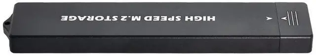 Main image of USB 3.0 to NVME M-Key M.2 NGFF SATA SSD External PCBA Case Conveter Adapter RTL9210B Chipset