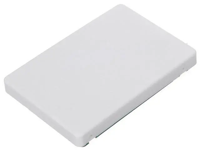 Alt view image 2 of 7 - mSATA Mini PCI-E SATA SSD to 2.5 inch IDE 44pin Notebook Laptop Hard Disk case Enclosure White