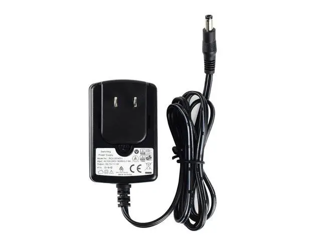 Alt view image 2 of 5 - Power Supply for Jetson Nano,100-240V 0.8A AC to DC 5V 4A Power Adapter Converter for Jetson Nano, DC Jack Output OD 5.5mm ID 2.1mm