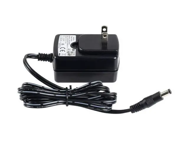 Alt view image 3 of 5 - Power Supply for Jetson Nano,100-240V 0.8A AC to DC 5V 4A Power Adapter Converter for Jetson Nano, DC Jack Output OD 5.5mm ID 2.1mm