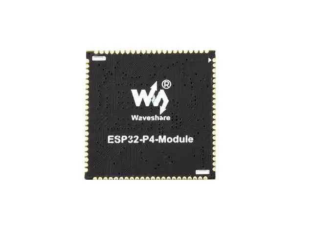 Alt view image 5 of 5 - ESP32-P4-Module High-Performance Development Board, Based on ESP32-P4 Chip with RISC-V Dual-core and Single-core Processors, Integrated ESP32-C6 Chip, Supports 2.4GHz Wi-Fi and Bluetooth 5.3