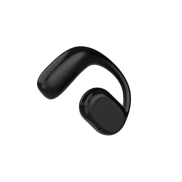 Alt view image 7 of 7 - Running Headphones with Display Screen, Ear-Hook Design, 9D Deep Bass, 16MM Driver, 30-Hour Playtime
