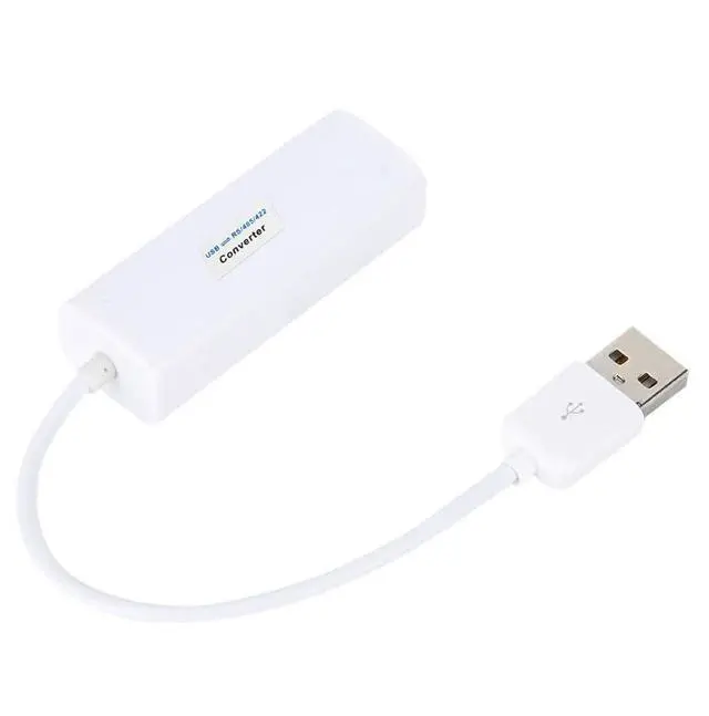 Alt view image 2 of 4 - USB to RS485 RS422 RJ45 Port Converter with Chipset FT232 Compatible with Seplos Inverter, PUSUNG Series SUTEN Smart BMS Connection