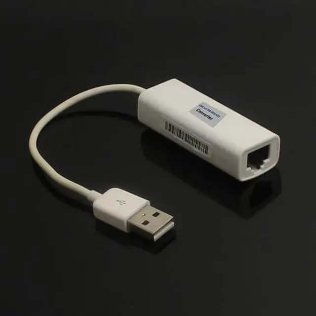 Alt view image 3 of 4 - USB to RS485 RS422 RJ45 Port Converter with Chipset FT232 Compatible with Seplos Inverter, PUSUNG Series SUTEN Smart BMS Connection