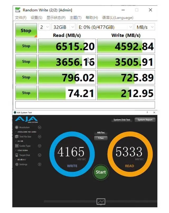 Alt view image 4 of 4 - M.2 NVME Extender,NGFF M-Key PCIe SSD Extention Card with 180Degree Soft-PCB Cable 30CMS