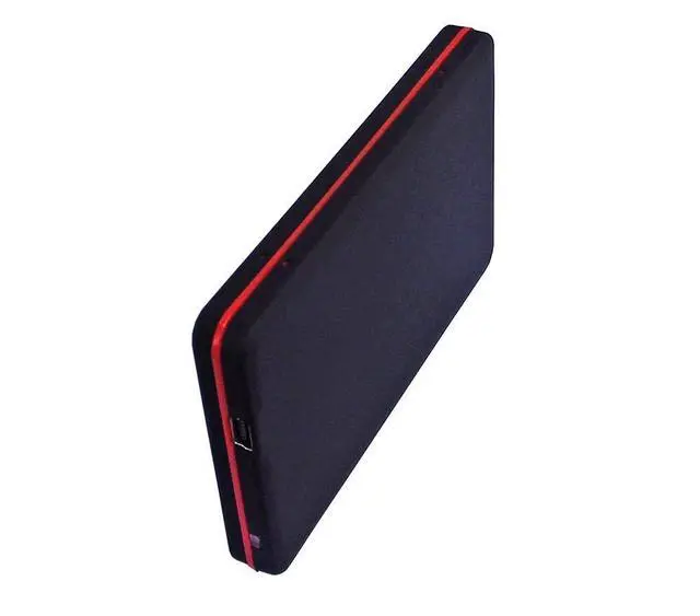 Alt view image 2 of 2 - USB 2.0 External 1.8-Inch CF 50-Pin HDD Case