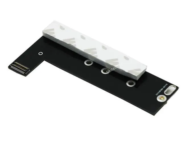 Alt view image 3 of 6 - M.2 NGFF NVMe SSD Card for Upgrade Mac mini Late 2014 Year A1347 MEG Series