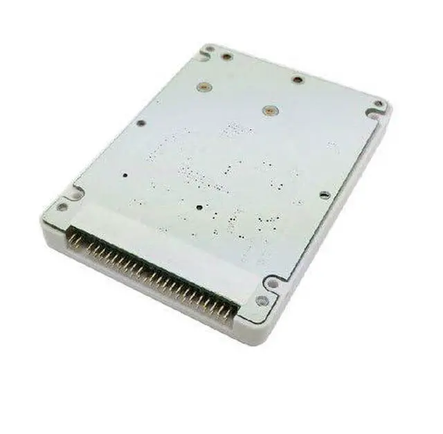 Alt view image 2 of 4 - 44Pin 2.5-Inch IDE Adapter Card (mSATA)