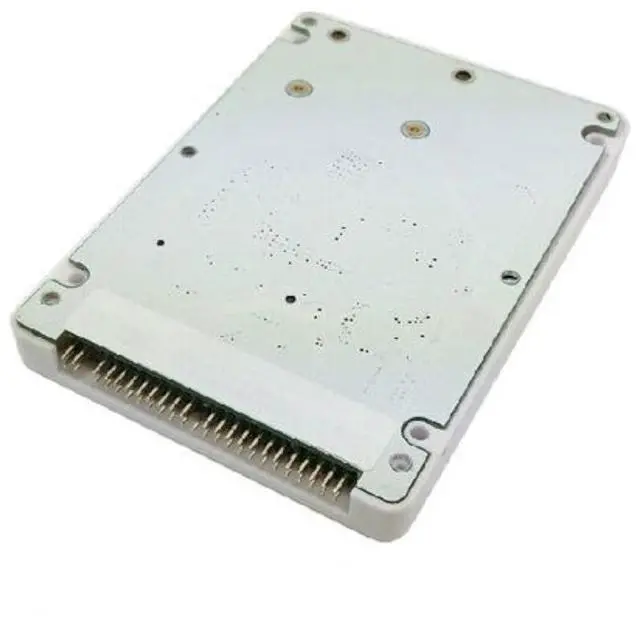 Main image of 44Pin 2.5-Inch IDE Adapter Card (mSATA)