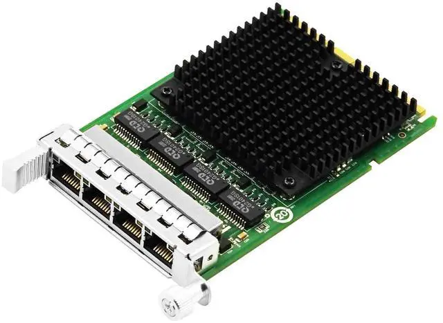 Main image of OCP3.0 Quad-Port Gigabit Ethernet Network Adapter (1ntel I350)