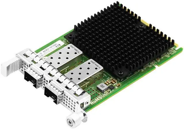 Main image of OCP3.0 Dual-Port 25G SFP28 Ethernet Network Adapter