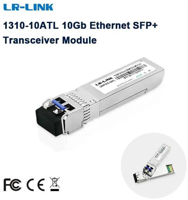 Alt view image 4 of 5 - 10Gbps SFP+