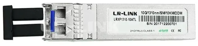 Main image of 10Gbps SFP+