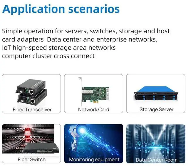 Alt view image 3 of 5 - 10Gbps SFP+