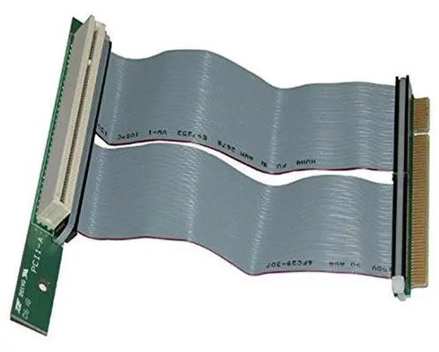 Main image of PCI 32Bits Riser Flexible Cable