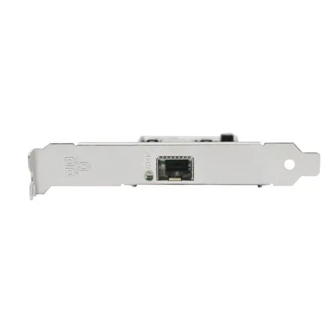 Alt view image 4 of 4 - LREC9030PF-SFP PCIe x1 100FX Desktop Fiber Ethernet Adapter