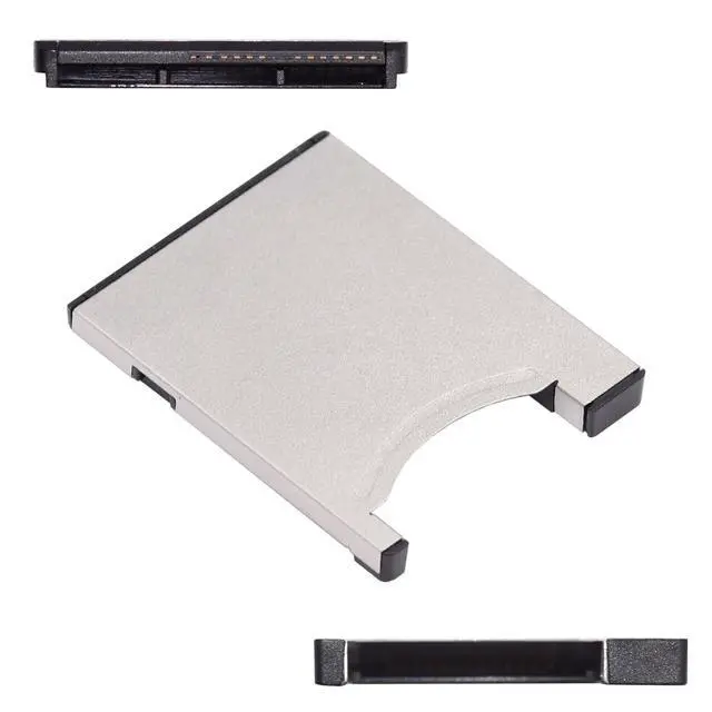 Alt view image 3 of 7 - CFexpress Type-A Card to Type-B Memory Socket Kit Case CFE CFA to CFB Adapter Compatible with Camera 8K RAW PCIe Expansion