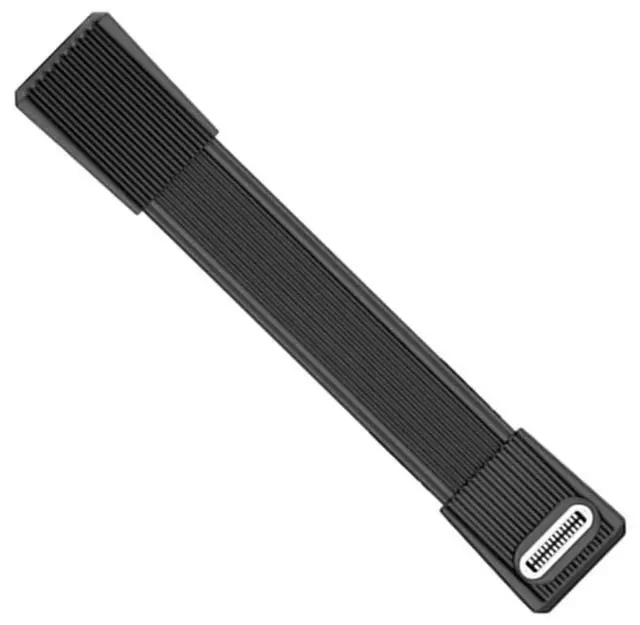 Main image of USB5.0 80Gbps Flat Slim FPC Male to Female USB-C Type-C Extension Cable Up Angled 90 Degree 240W 16K 8K 60Hz 5K Compatible with 40Gbps USB4.0 Thunderbolt3/4/5 (51mm)