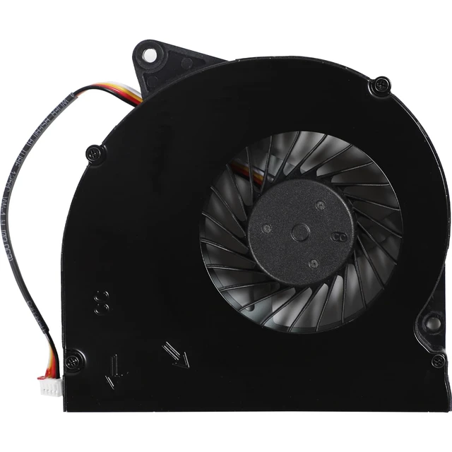 Alt view image 4 of 6 - BF8512H05S CPU Cooling Fan for Ace Magician Acemagic Mini PC Computer
DC5V 0.5A 1.25 interface Blower Fan Replacement