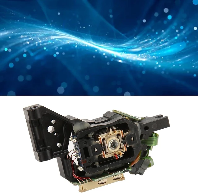 Alt view image 2 of 7 - HOP-141X Disc Lens, Optical Pickup for 360 Replacement Parts, Replacement Optical Pick Up Lens.