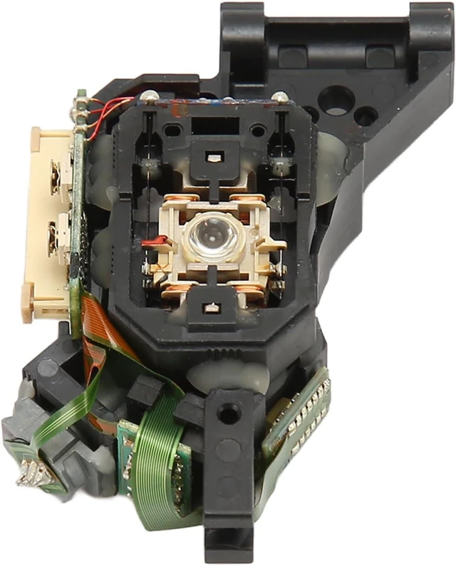 Alt view image 7 of 7 - HOP-141X Disc Lens, Optical Pickup for 360 Replacement Parts, Replacement Optical Pick Up Lens.