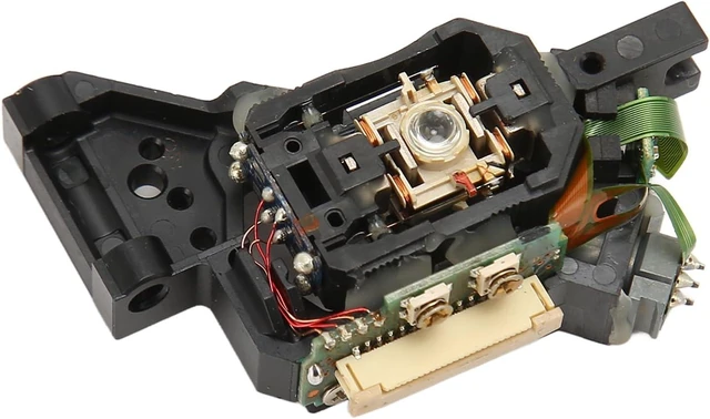 Alt view image 5 of 7 - HOP-141X Disc Lens, Optical Pickup for 360 Replacement Parts, Replacement Optical Pick Up Lens.
