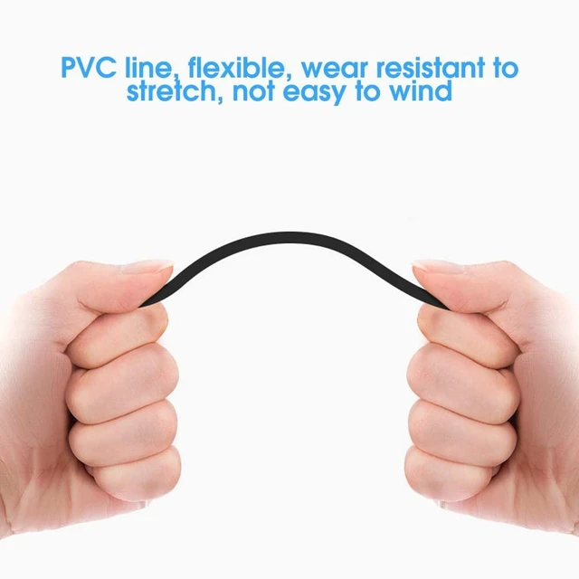 Alt view image 6 of 7 - 3M Streamlined PS Game AV Wire Component TV Cord AV Cable AV Cable Audio Video Cord Video Adapter Cord Video Cable TV Cable, Component Replacement Cable for psp2000 3000