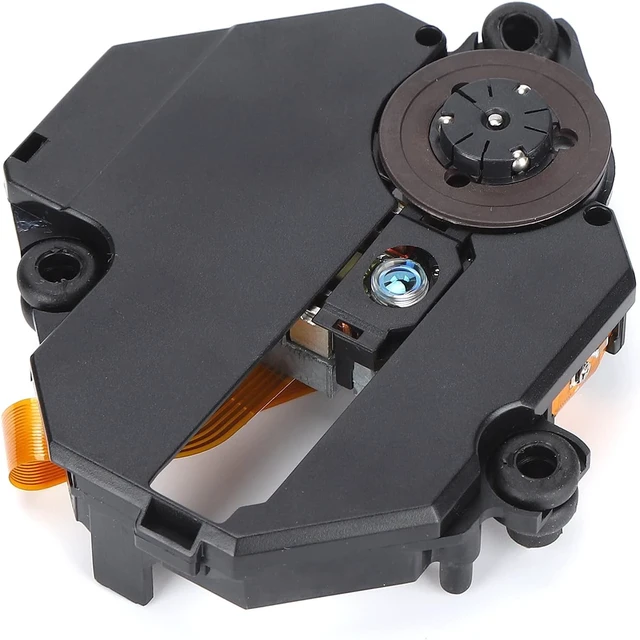 Alt view image 2 of 7 - Optical Lens,Game Lens,Game Machine Parts Replacement Lens for PS1 KSM?440ADM Game Console,with Cutting and Interface.(KSM-440ADM)