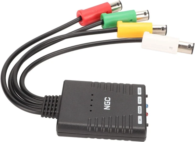 Main image of Controller Adapter for, Professional for GC Handle Converter for for Pro for for for