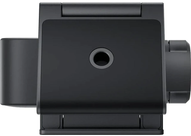 Alt view image 5 of 7 - Insta360 Link 2 Pro 4K Ultra HD 2-Axis Gimbal AI-Powered Webcam, Graphite Black