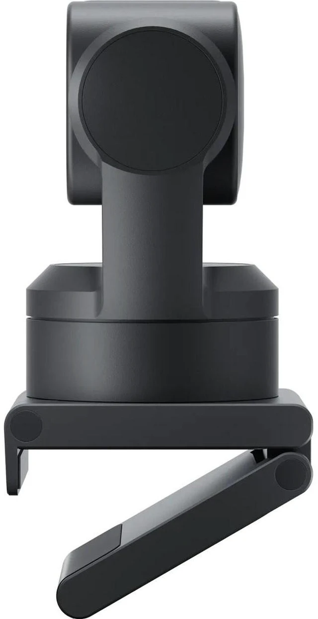 Alt view image 3 of 7 - Insta360 Link 2 Pro 4K Ultra HD 2-Axis Gimbal AI-Powered Webcam, Graphite Black