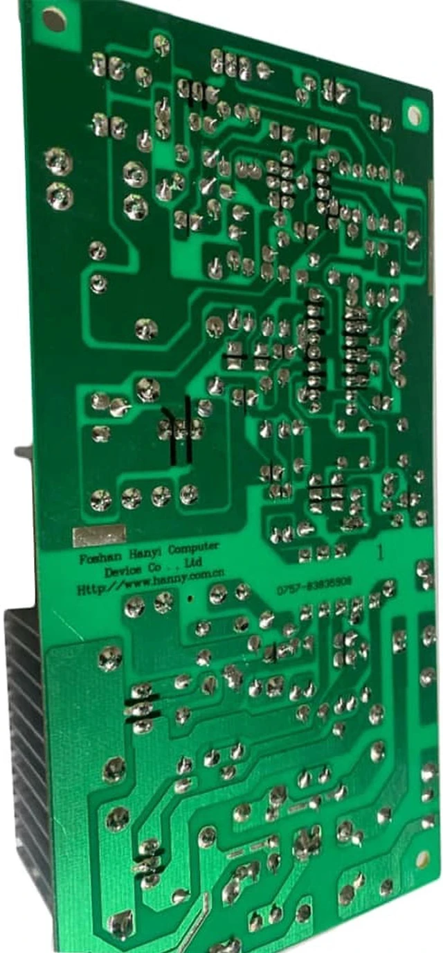 Alt view image 5 of 6 - 70W Wine Cooler Control Board FX-101 PCB121110K1 SH15682