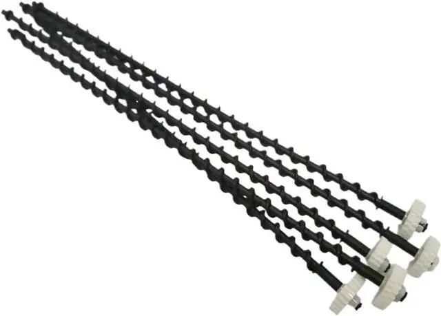 Main image of Drum Unit Auger Gear 5-Pack Compatible with M5521cdn M5521cdw M5526cdn M5526cdw P5021cdn P5021cdw P5026cdn P5026cdw Replaces DK-5230 DK-5231