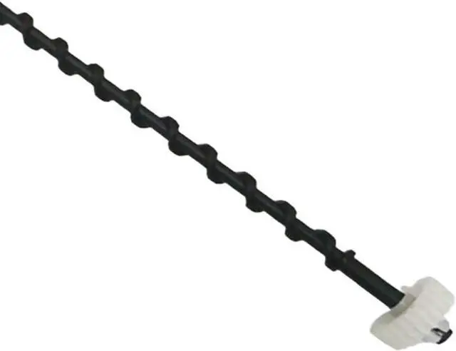 Alt view image 3 of 4 - Drum Unit Auger Gear 5-Pack Compatible with M5521cdn M5521cdw M5526cdn M5526cdw P5021cdn P5021cdw P5026cdn P5026cdw Replaces DK-5230 DK-5231