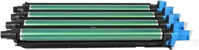 Main image of 4PCS/1Set DR311 Drum Unit Compatible for Konica Minolta, Bizhub C220 C280 C360 C7720 C7722 C7728 Color Copier High Yield