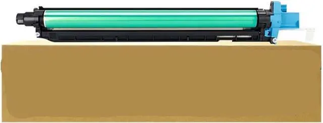 Alt view image 2 of 6 - 4PCS/1Set DR311 Drum Unit Compatible for Konica Minolta, Bizhub C220 C280 C360 C7720 C7722 C7728 Color Copier High Yield