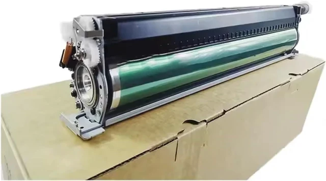 Alt view image 2 of 3 - DU-104/A2VG0Y0 Drum Unit for Bizhub Press C6000 C7000 C70hc Laser Copier Spare Parts
