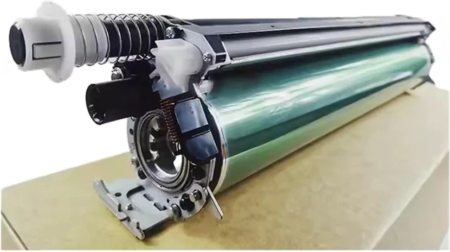 Alt view image 3 of 3 - DU-104/A2VG0Y0 Drum Unit for Bizhub Press C6000 C7000 C70hc Laser Copier Spare Parts