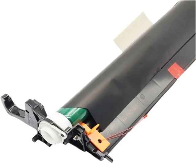 Alt view image 3 of 4 - 1PC NPG20 GPR8 C-EVX5 Drum Unit Compatible for Canon IR1600 IR1610 IR2000 IR2010 IR155 IR165 IR200 IR255 IR1600N Copier Spare Parts