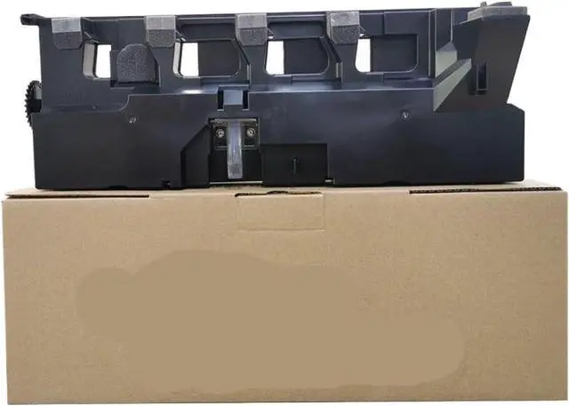 Alt view image 2 of 5 - Waste Toner Container Compatible with A8JJ-WY1 TN221 WX-105 for C227 C287 C367 Printers