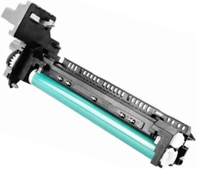 Alt view image 4 of 5 - 1PCS NPG55 GPR39 EXV-37 Fit for Canon IR ADV IR400 IR500 IR1730i IR1740i IR1750i Drum Unit Copier Replacement Parts